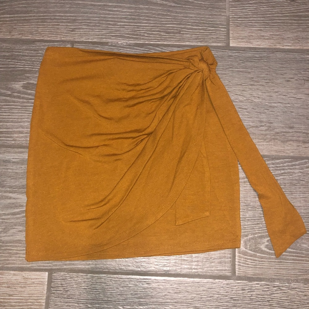 Forever 21 skirts